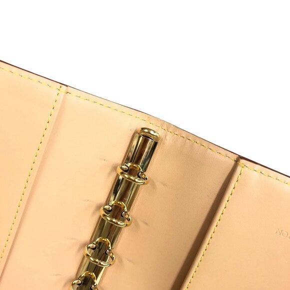 Louis Vuitton Agenda PM Notebook Cover Monogram Multicolore jp280-103025 - Picture 9 of 16